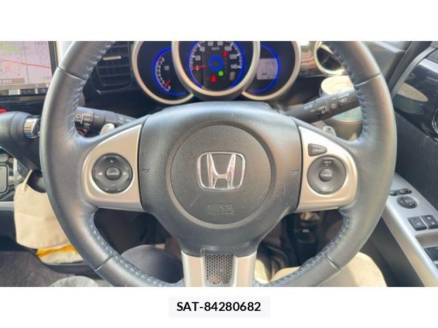 Honda N BOX CUSTOM 2017-01 7878334-12