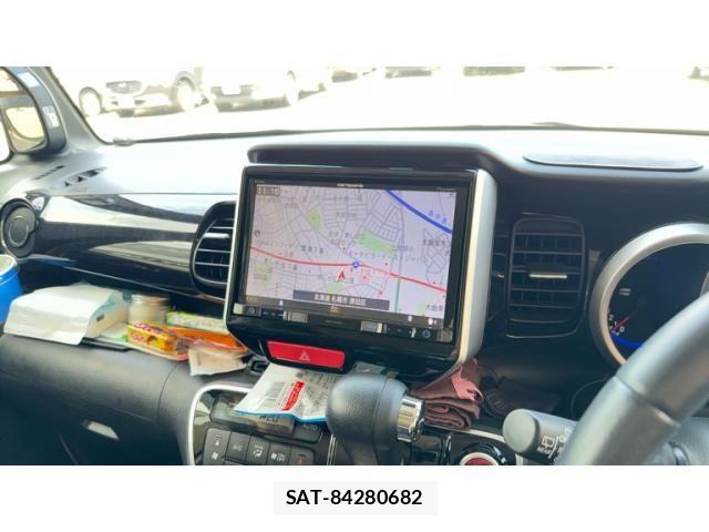 Honda N BOX CUSTOM 2017-01 7878334-13