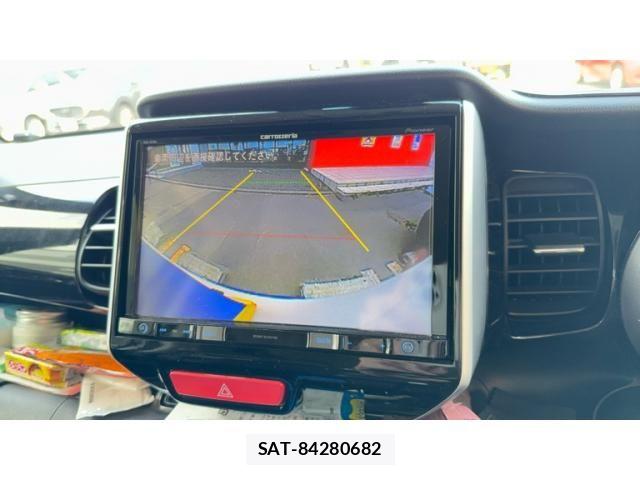 Honda N BOX CUSTOM 2017-01 7878334-17
