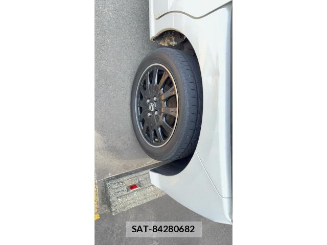 Honda N BOX CUSTOM 2017-01 7878334-2