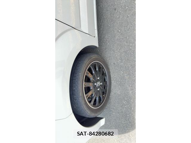 Honda N BOX CUSTOM 2017-01 7878334-3