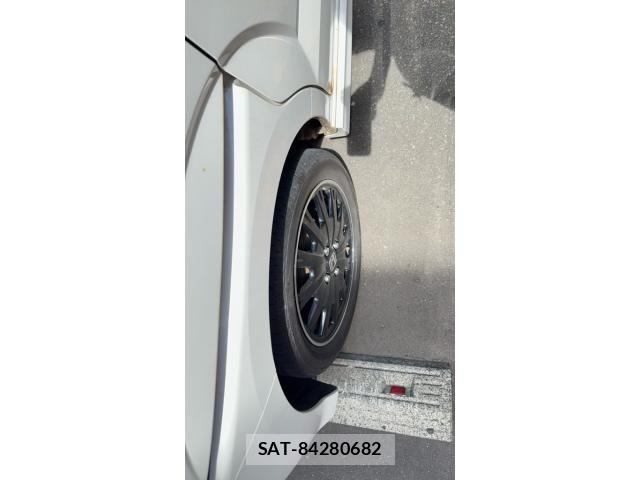 Honda N BOX CUSTOM 2017-01 7878334-5