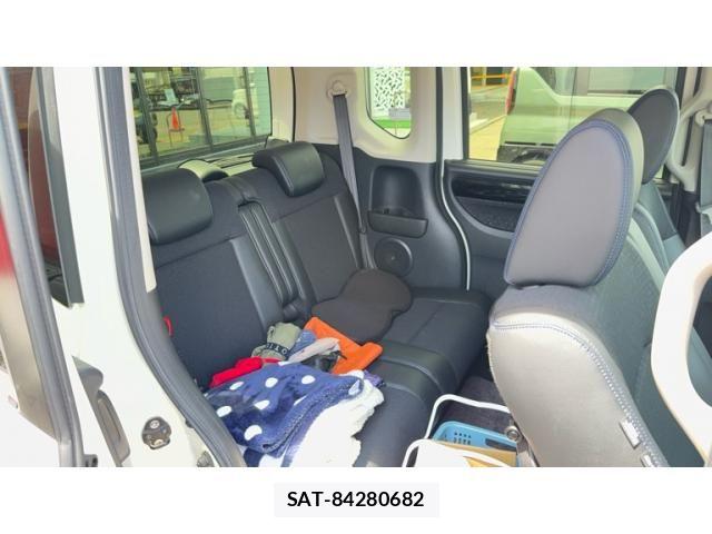 Honda N BOX CUSTOM 2017-01 7878334-7