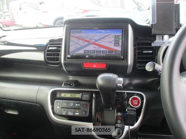 Honda N BOX CUSTOM 2017-01 7878359-11