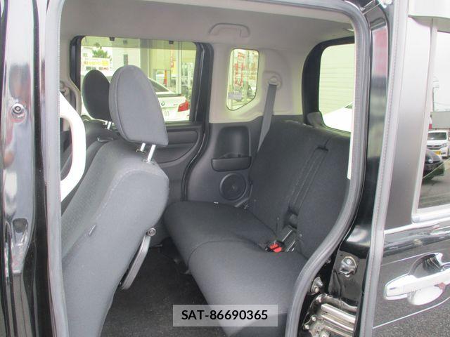 Honda N BOX CUSTOM 2017-01 7878359-15