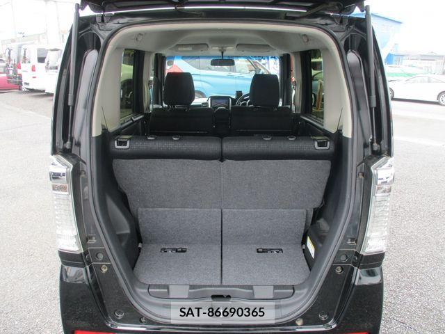 Honda N BOX CUSTOM 2017-01 7878359-16
