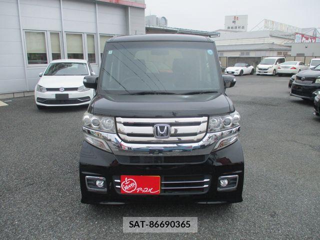 Honda N BOX CUSTOM 2017-01 7878359-3