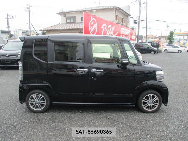 Honda N BOX CUSTOM 2017-01 7878359-8