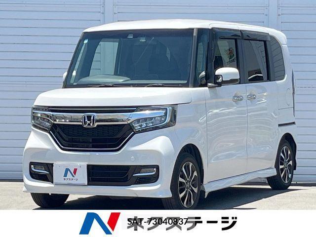 Honda N BOX CUSTOM 2018-11 7878311-0