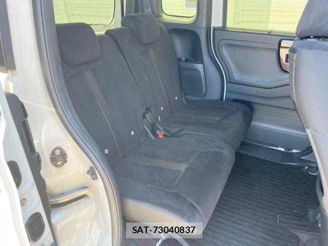 Honda N BOX CUSTOM 2018-11 7878311-9
