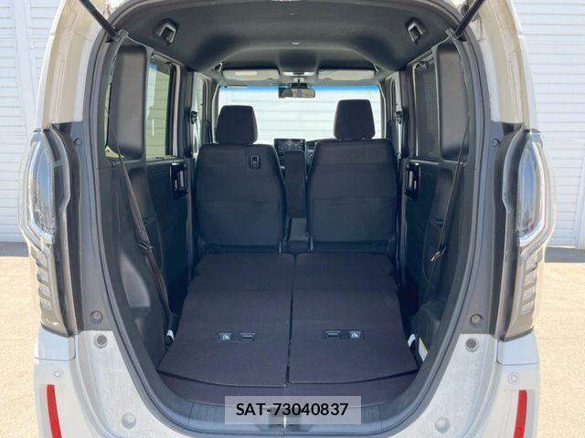 Honda N BOX CUSTOM 2018-11 7878311-10
