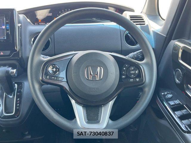 Honda N BOX CUSTOM 2018-11 7878311-11