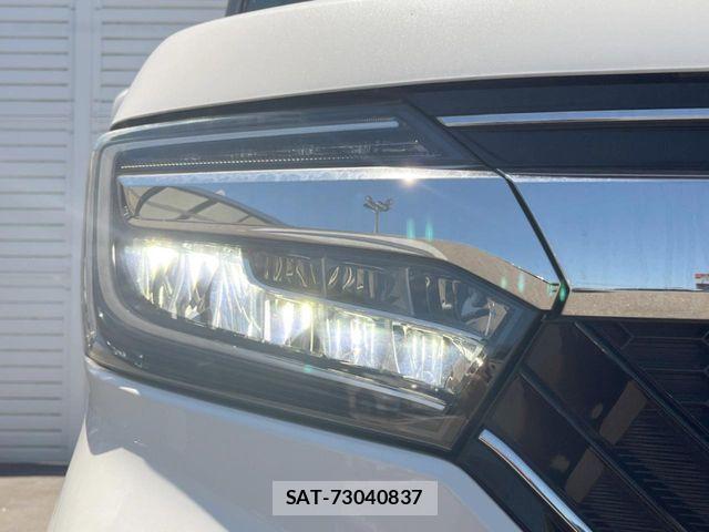 Honda N BOX CUSTOM 2018-11 7878311-12