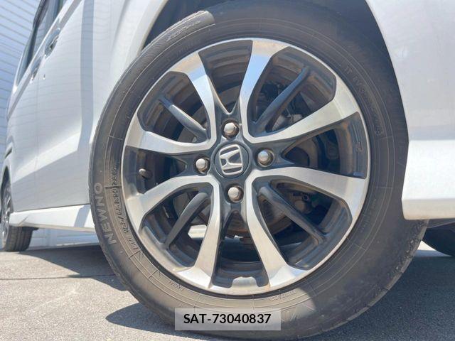 Honda N BOX CUSTOM 2018-11 7878311-13