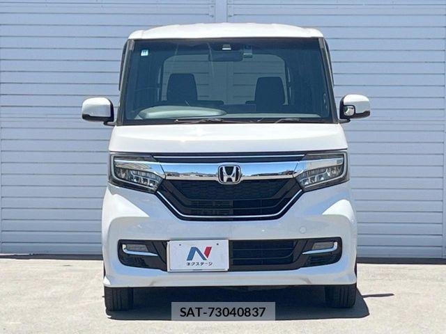 Honda N BOX CUSTOM 2018-11 7878311-14