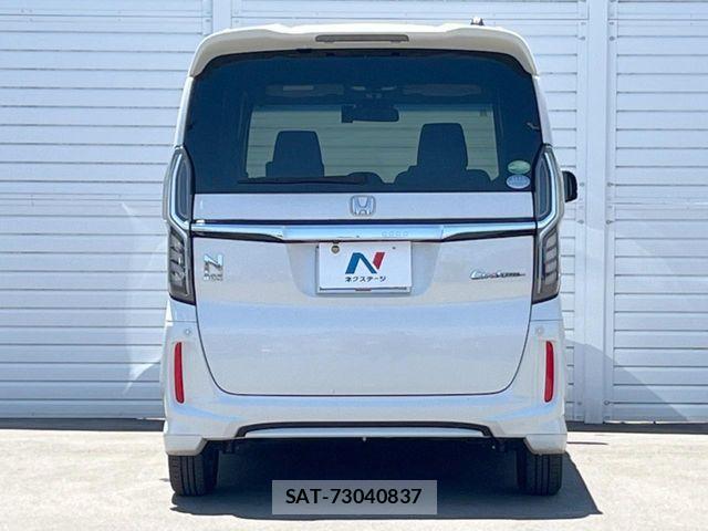 Honda N BOX CUSTOM 2018-11 7878311-15
