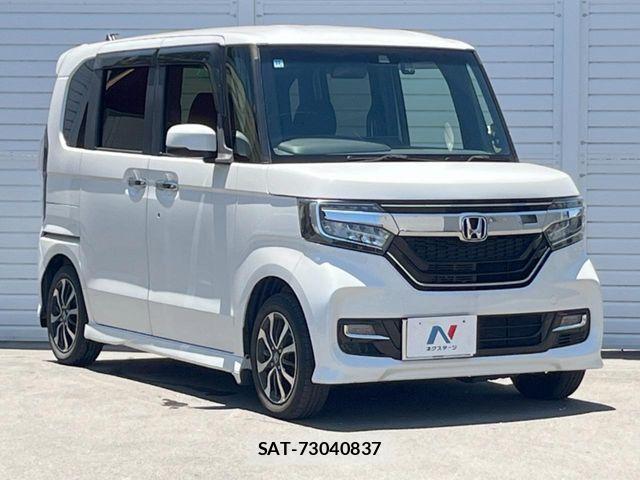 Honda N BOX CUSTOM 2018-11 7878311-16