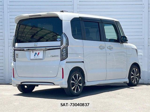 Honda N BOX CUSTOM 2018-11 7878311-17