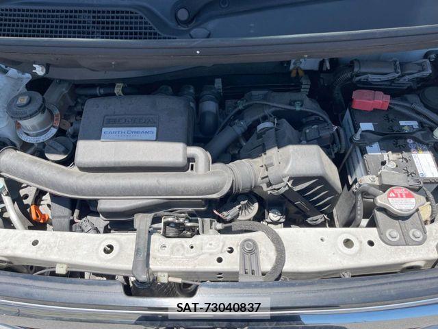 Honda N BOX CUSTOM 2018-11 7878311-18