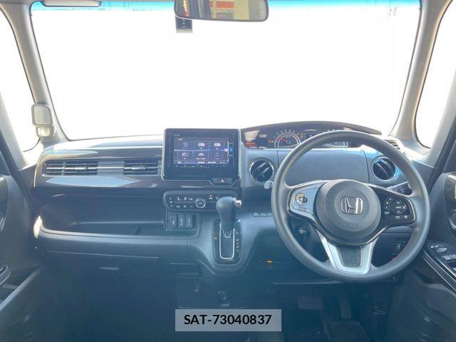 Honda N BOX CUSTOM 2018-11 7878311-1