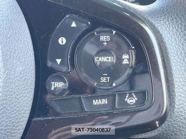 Honda N BOX CUSTOM 2018-11 7878311-6