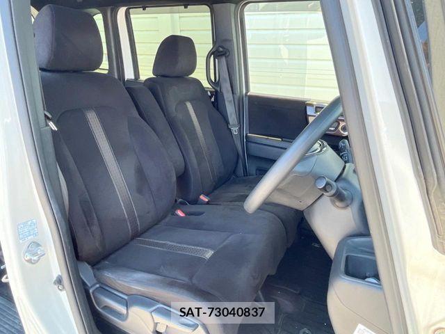 Honda N BOX CUSTOM 2018-11 7878311-8