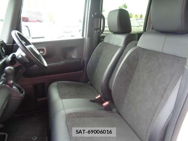 Honda N BOX CUSTOM 2025-01 7878230-9