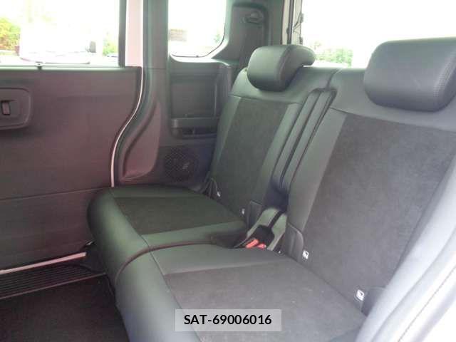 Honda N BOX CUSTOM 2025-01 7878230-10