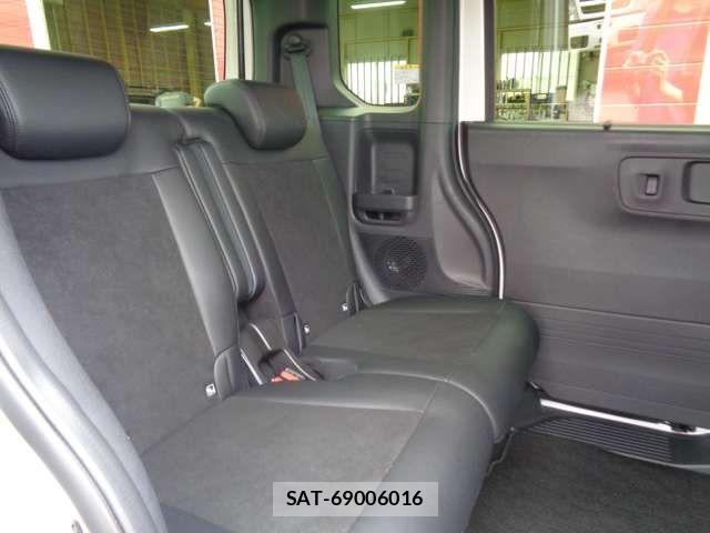 Honda N BOX CUSTOM 2025-01 7878230-11