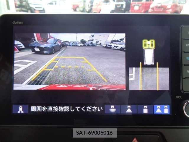 Honda N BOX CUSTOM 2025-01 7878230-17