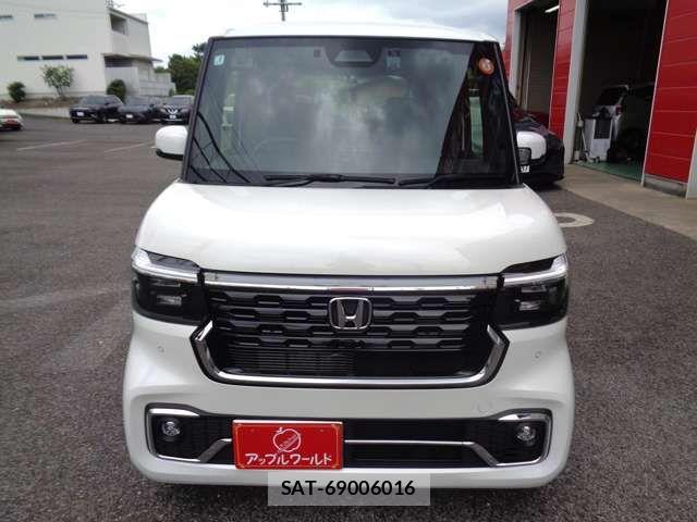 Honda N BOX CUSTOM 2025-01 7878230-1