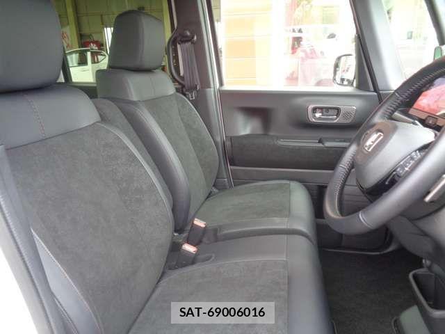 Honda N BOX CUSTOM 2025-01 7878230-8