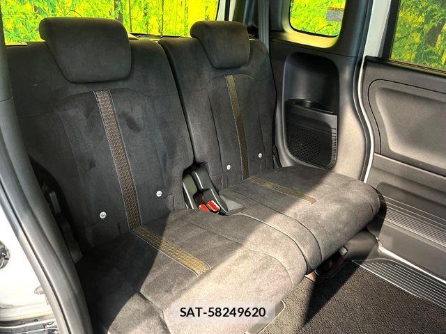 Honda N BOX CUSTOM 2019-04 7878287-9