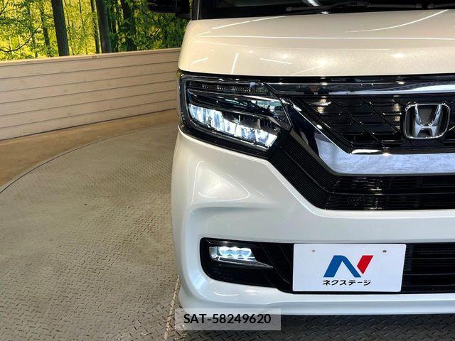 Honda N BOX CUSTOM 2019-04 7878287-11