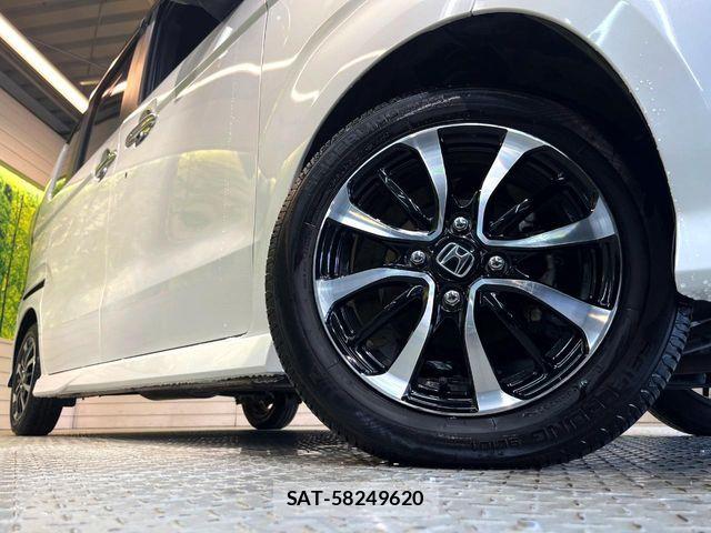 Honda N BOX CUSTOM 2019-04 7878287-12