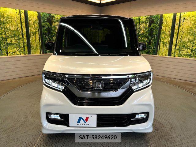 Honda N BOX CUSTOM 2019-04 7878287-13