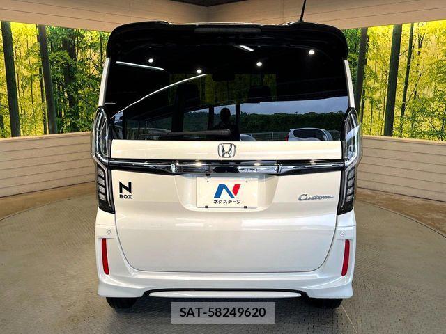 Honda N BOX CUSTOM 2019-04 7878287-14