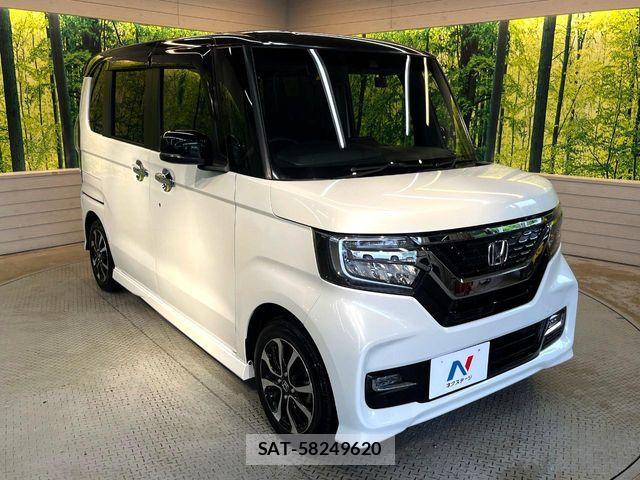 Honda N BOX CUSTOM 2019-04 7878287-15