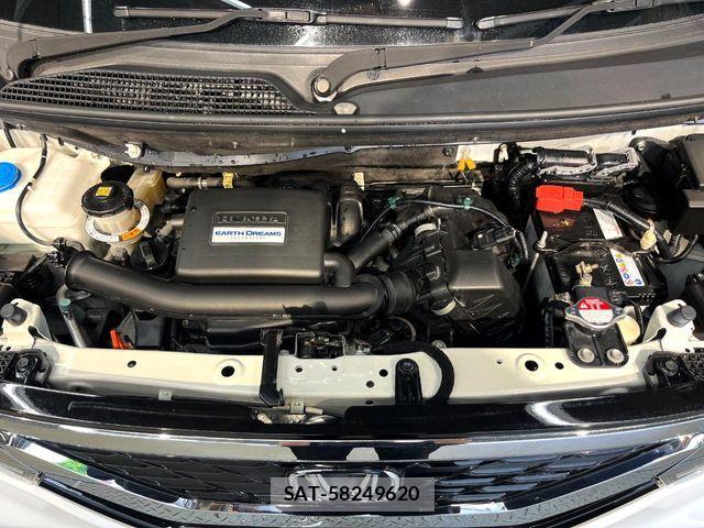 Honda N BOX CUSTOM 2019-04 7878287-17