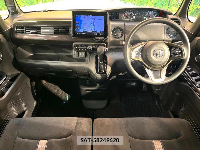 Honda N BOX CUSTOM 2019-04 7878287-1