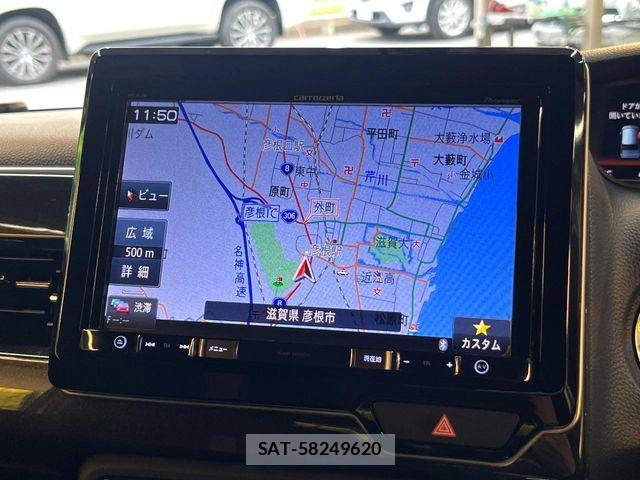 Honda N BOX CUSTOM 2019-04 7878287-2