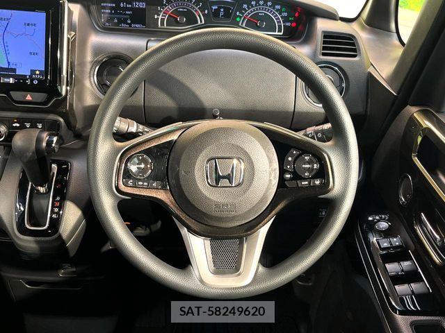 Honda N BOX CUSTOM 2019-04 7878287-7