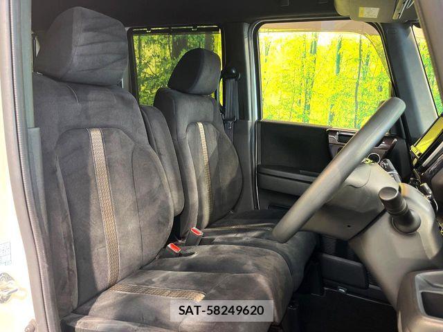 Honda N BOX CUSTOM 2019-04 7878287-8