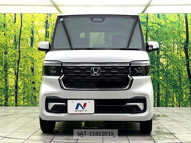 Honda N BOX CUSTOM 2026-06 7878242-13