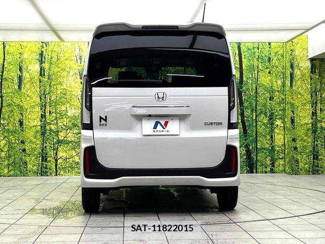 Honda N BOX CUSTOM 2026-06 7878242-14
