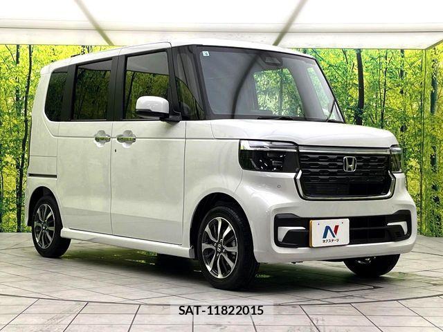 Honda N BOX CUSTOM 2026-06 7878242-15