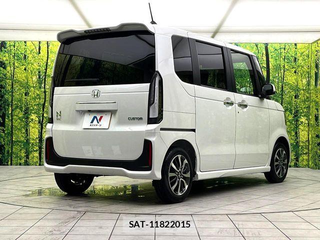 Honda N BOX CUSTOM 2026-06 7878242-16