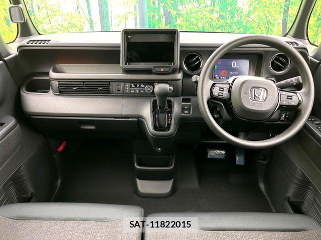 Honda N BOX CUSTOM 2026-06 7878242-1