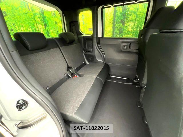 Honda N BOX CUSTOM 2026-06 7878242-8