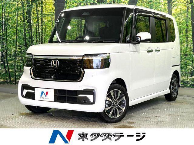 Honda N BOX CUSTOM 2024-03 7878248-0
